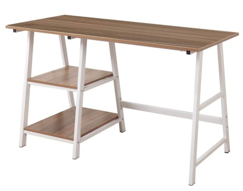 Honme Office Desk, E-Comm Return, Retail 139.99 - Lot 280