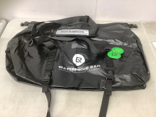 RockBros Bike Bag, Appears new - Lot 316