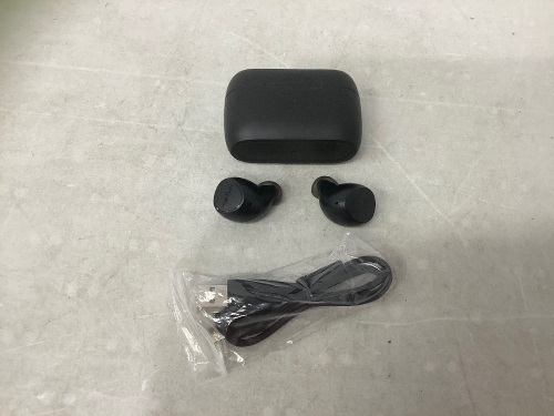 EarFun Free 2 Wireless Earbuds, Powers Up, Appears New - Lot 127