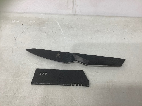 Dalstrong Knife, Appears New - Lot 163