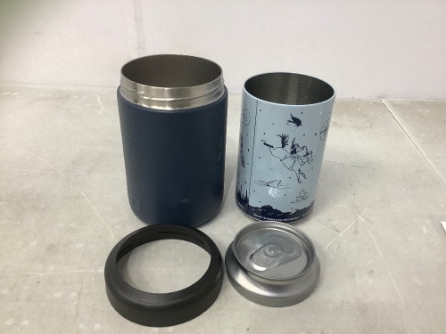 Yeti Colster, E-Comm Return - Lot 487