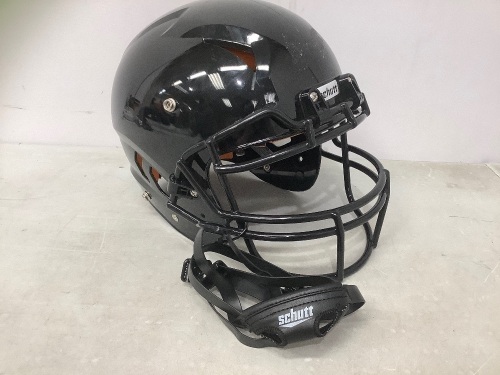 Schutt Football Helmet, E-Comm Return - Lot 20