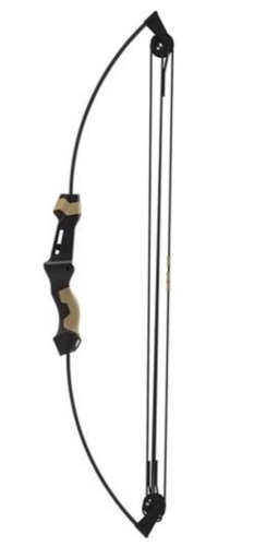 Barnett Centershot 17lbs Compound Bow, Untested, Appears new, Retail 59.99 - Lot 21