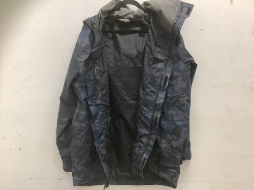 Simms Mens Jacket, XL, E-Comm Return - Lot 390