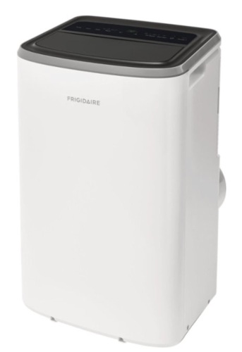 Frigidaire Portable Room Air Conditioner, Powers Up, Appears new, Retail 399.99 - Lot 89