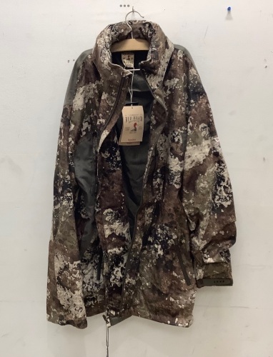 RedHead Mens Parka, XL, Appears new - Lot 118