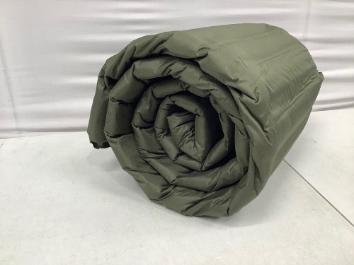 SeaToSummit Sleeping Pad, E-Comm Return - Lot 248