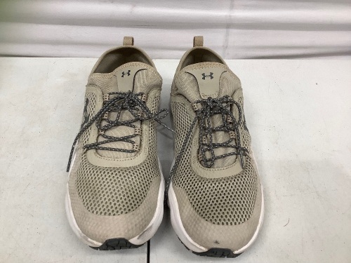 Under Armour Mens Shoes, 12, E-Comm Return - Lot 148