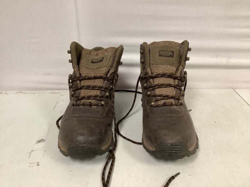 RedHead Mens Boots, 10M, E-Comm Return - Lot 498
