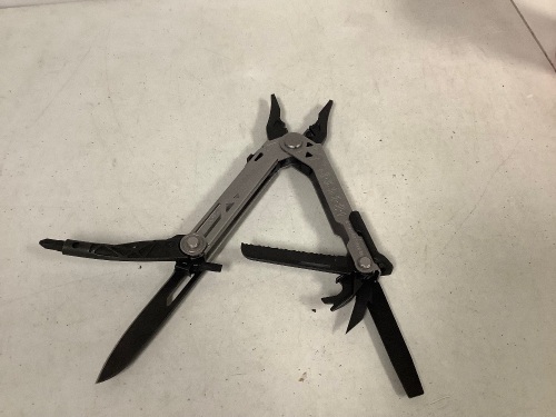 Gerber Multi-Tool, E-Comm Return - Lot 534