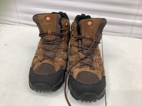 Merrell Mens Shoes, 11.5, E-Comm Return - Lot 399