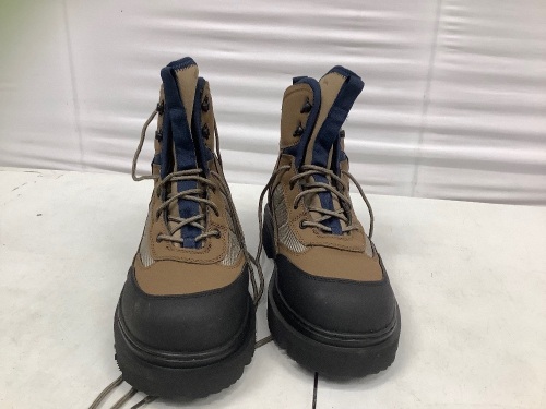 Mens Boots, 14M, Appears new - Lot 513
