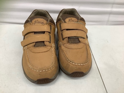 World Wide Sportsman Mens Shoes, 11.5W, E-Comm Return - Lot 493