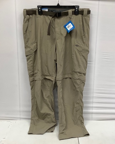 Columbia Mens Pants, 40x30, Appears New - Lot 217