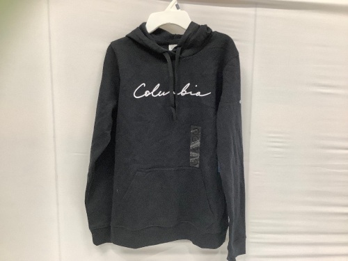 Columbia Hoodie, S, Appears new - Lot 473