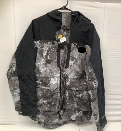 Mens Jacket, M, Appears new, Retail 129.99 - Lot 16