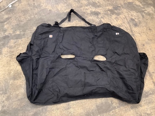 Carhartt Bench Seat Cover, E-Comm Return - Lot 212
