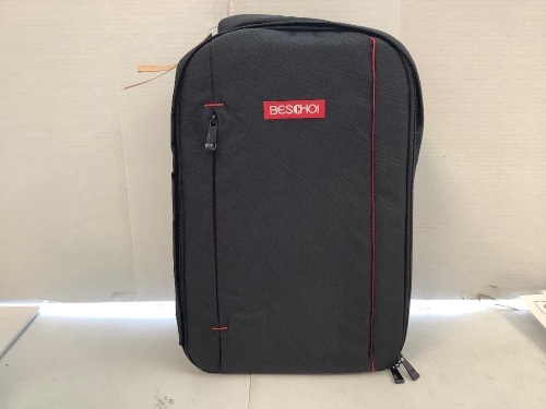 Beschoi Camera Backpack, Appears new - Lot 265