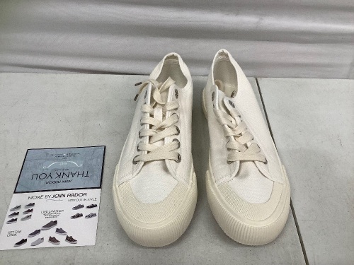 Womens Shoes, 8, E-Comm Return - Lot 583