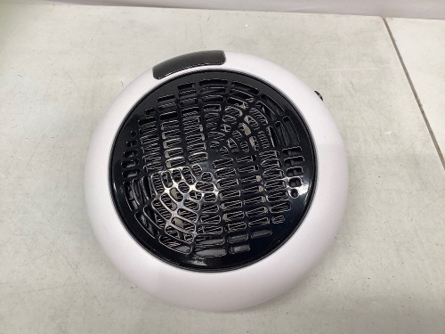 Portable Insta Heater, Untested, E-Comm Return - Lot 431