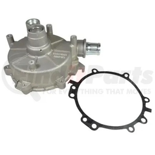 Engine Water Pump GMB 125-9050 - Lot 1934