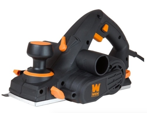 WEN 6530 3-1/4 in. 6 Amp Corded Hand Planer - Lot 82