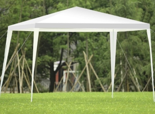 10' X 10' Outdoor Canopy Party Wedding Tent - Lot 532