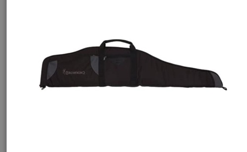 Browning, Flex, Carrying Case, Crossfire, 48", Like New, Retail - $39.99 - Lot 5
