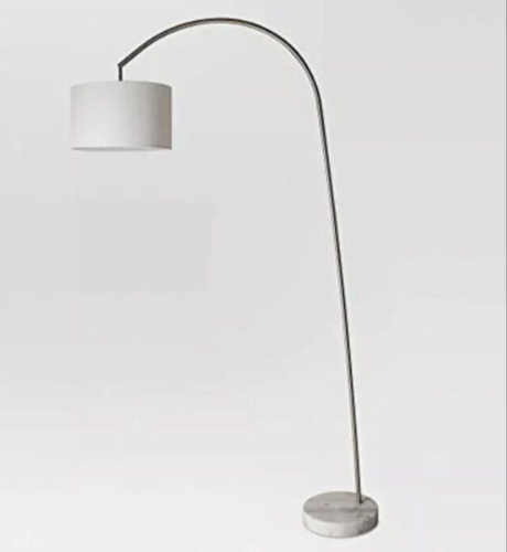 Project 62, Shaded Arc Lamp, New, Retail - $79.99 - Lot 13