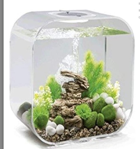 Oase, Living, Water, Biorb, Life 30, MCR, Like New, Retail - $288.99 - Lot 14