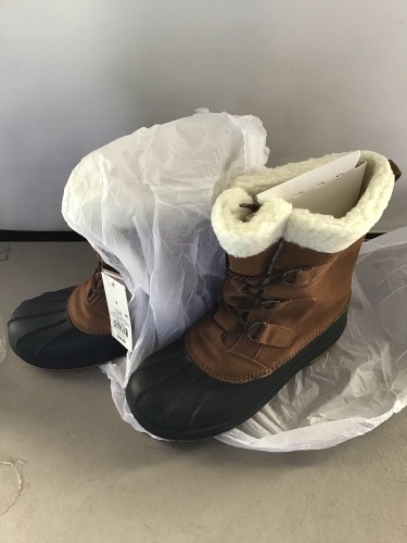 Cat & Jack, Boots, Size 6, New, Retail -$34.99 - Lot 34