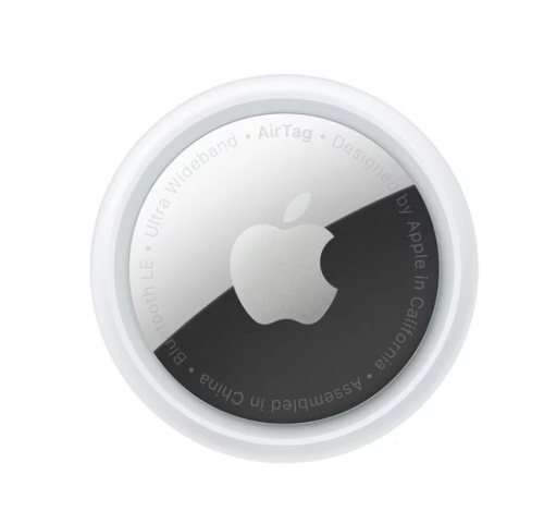 Apple, Air Tag, New, Retail - $29.99 - Lot 65