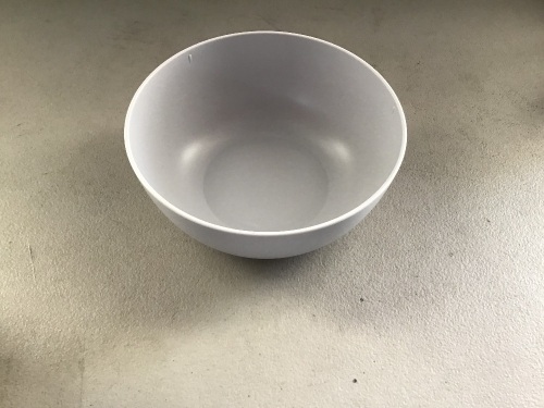 Room Essentials, Plastic Cereal Bowls, LOT of 24, New, Retail - $.75 Each - Lot 97