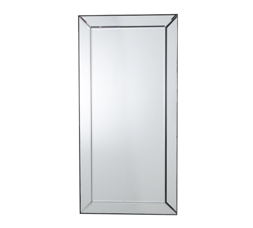 Pottery Barn, Astro Wall Mirror, Like New, Retail - $449 - Lot 164