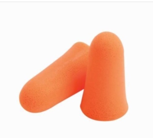 Moldex, 6600, Uncorded diposable Foam Earplugs,200 Pairs, New, $39.99 - Lot 181