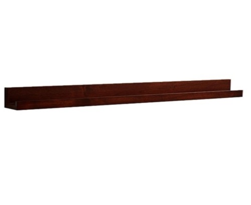 Pottery Barn, Holman, Handmade Floating Ledges, Like New, Retail - $149 - Lot 186