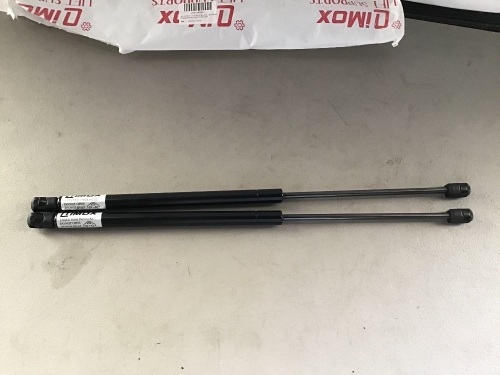 Qimax, Front Hood Struts, Compatible with Lexus RX350 2010-2015, Lexus RX450 2010-2015 - Lot 190
