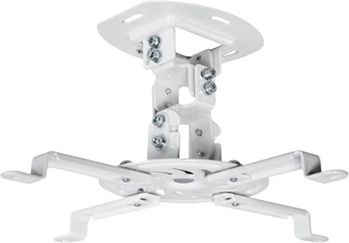 VIV, Mount-VP01W, White Projector Ceiling Mount, Like New, Retail - $15.98 - Lot 205