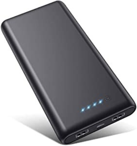 Miady, Power Bank, Like New, Retail - $28.95 - Lot 206