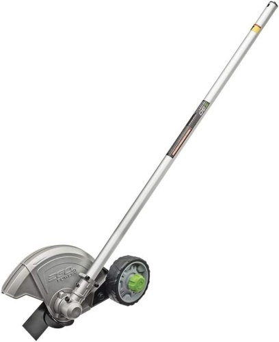 EGC, Arc56 volt, 8" Edger Attachment, Like New, Retail - $169 - Lot 232