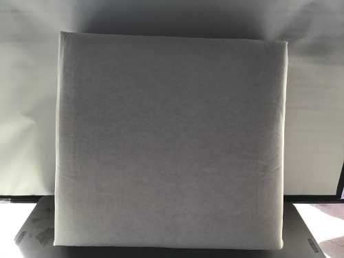 PBCRA, Poly Sofa Seat, Core 2 piece, Like New, Retail - $124 - Lot 243