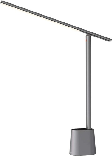Baseus, Desk Lamp, Smart Light, Rechargeable, Folding, Like New, Retail - $39.99 - Lot 248