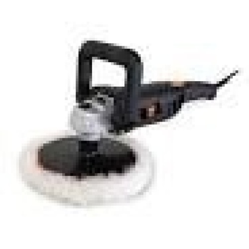 WEN # 948 : 10 Amp  7 Inch  Variable  Polisher  W  / Digital readout  - Lot 30