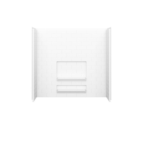 Vellamo  Tile Wall Set # 3492150 - Lot 70