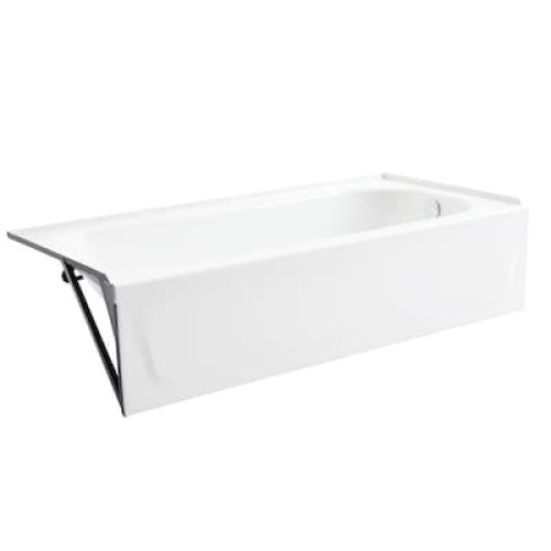 Profit  Steel Bathtub  Mansfield  - Lot 71