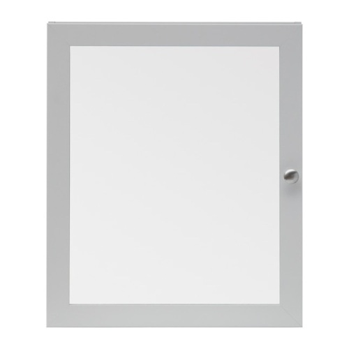 STYLE REFLECTIONS : MEDICINE CABINET W/ MIRROR  - Lot 94