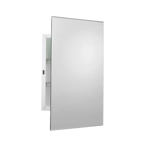 STYLE SELECTIONS : MEDICINE CABINET  W / MIRROR  - Lot 97