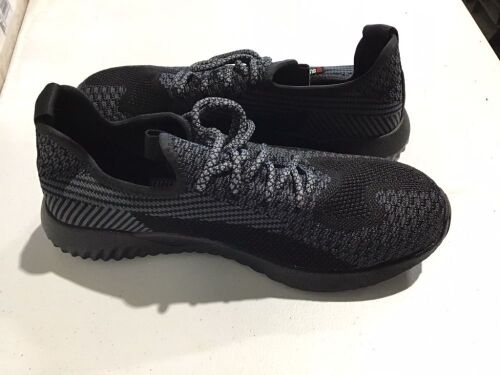 SUADEX Siel Tue Work Shoe, Size 41 - Lot 243
