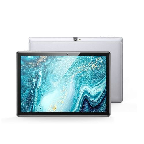 VANKYO MatrixPad S30 Android Tablet, Android 9.0 Pie, 10" Octa-Core Tablet, 1920x1200 IPS Full HD Display - Lot 244