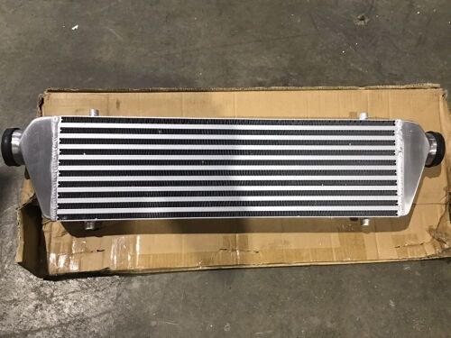 Front Mount Intercooler, Unknown Fit - Lot 399